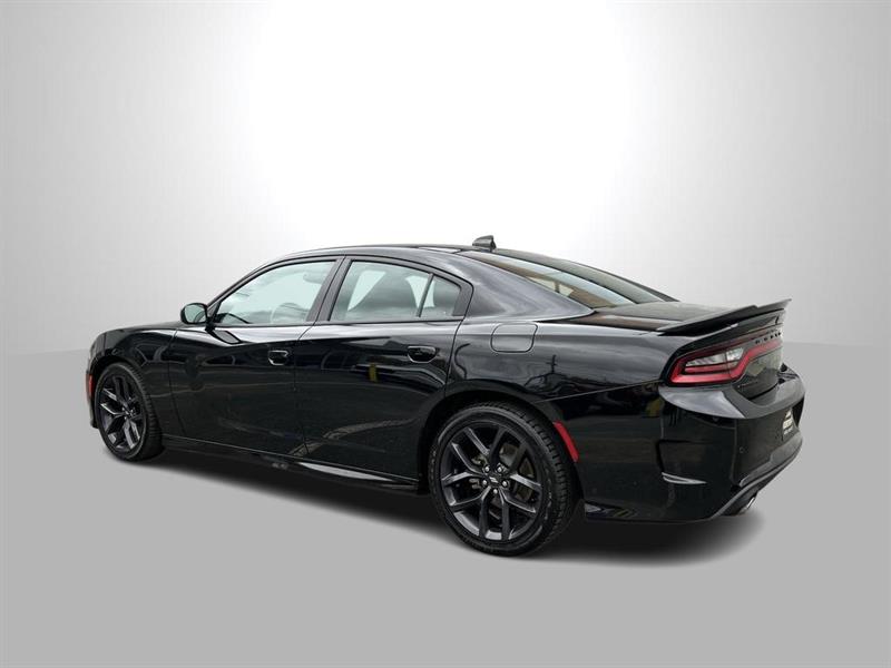 dodge Charger 2021 - 7