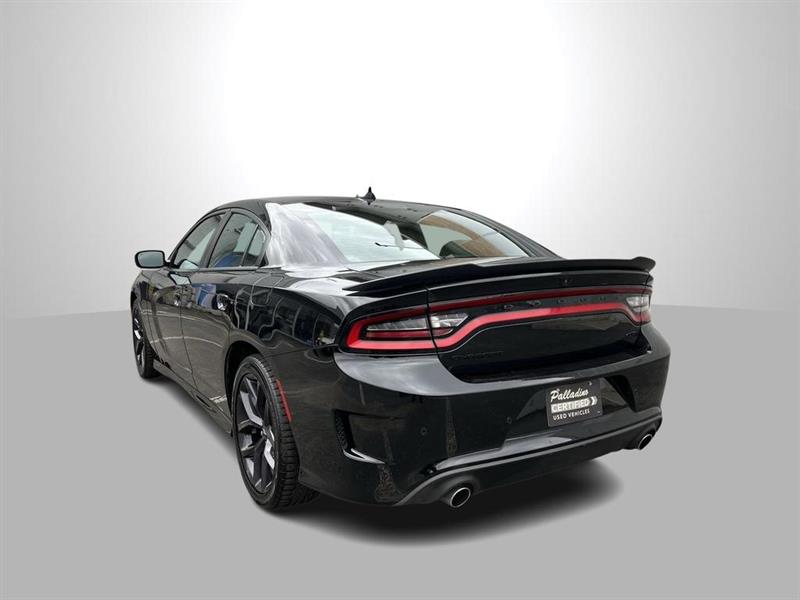 dodge Charger 2021 - 8