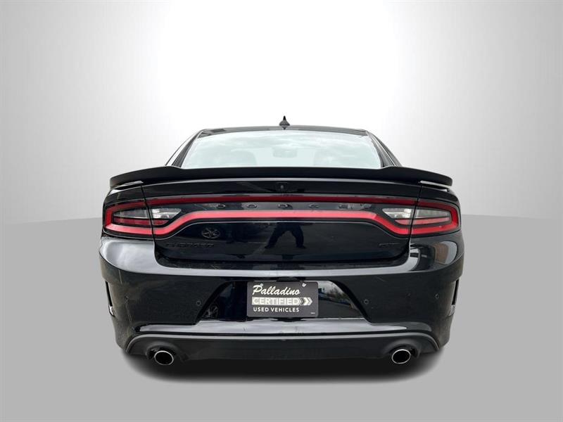 dodge Charger 2021 - 9
