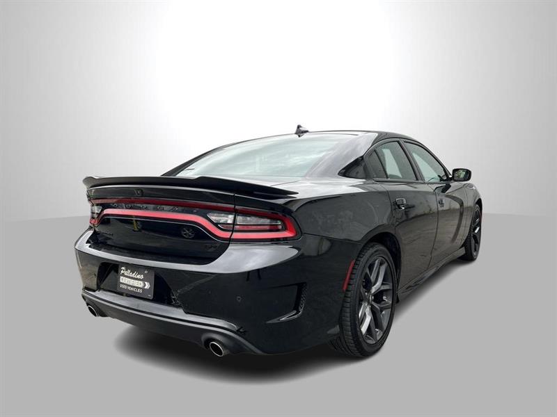 dodge Charger 2021 - 10