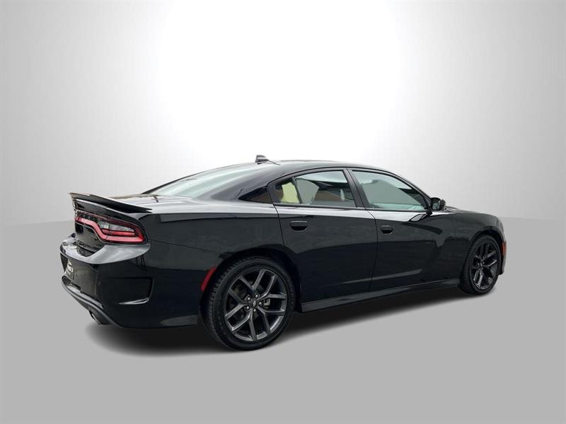 dodge Charger 2021 - 11