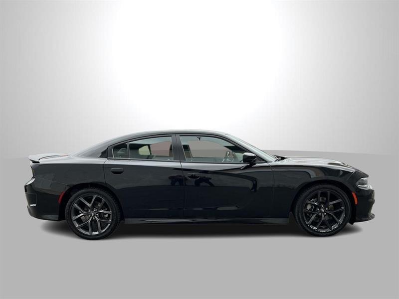 dodge Charger 2021 - 12