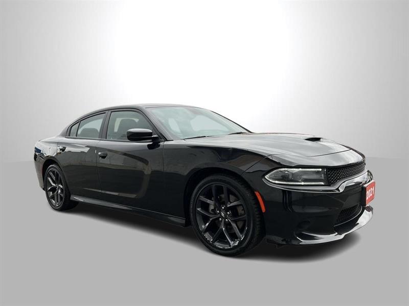 dodge Charger 2021 - 13