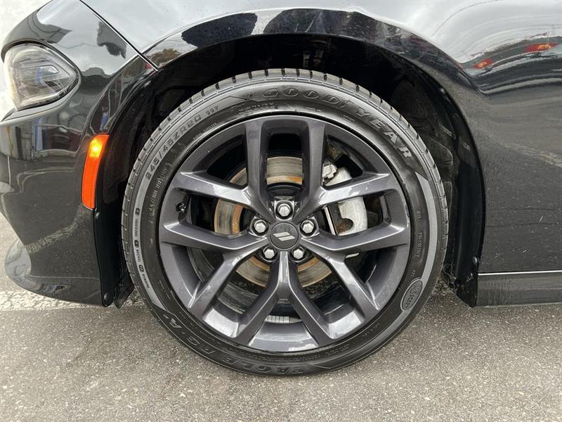 dodge Charger 2021 - 14