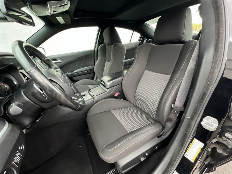 dodge Charger 2021 - 15