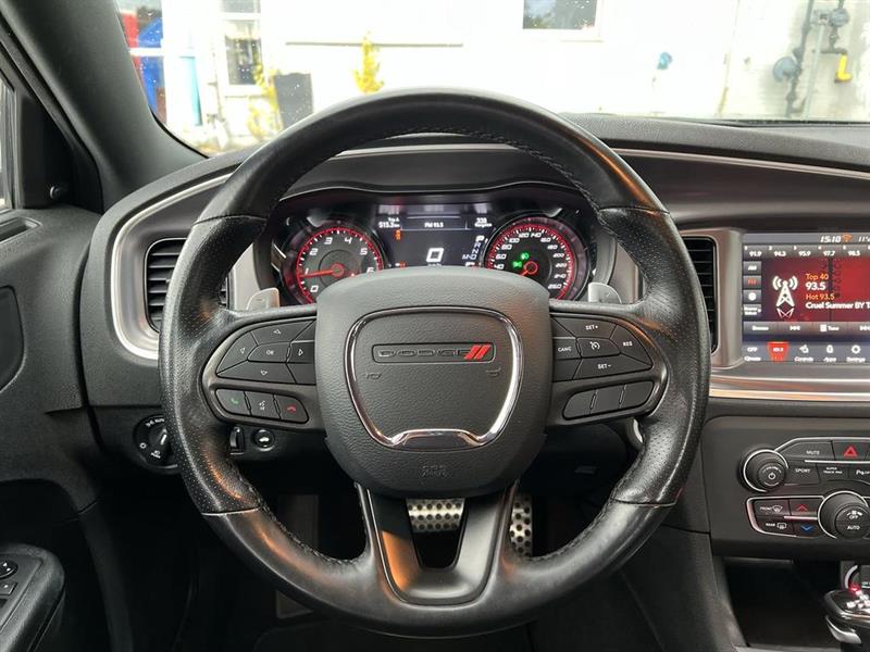 dodge Charger 2021 - 18