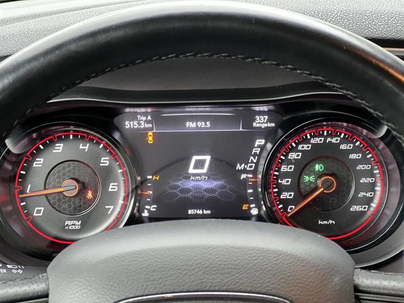 dodge Charger 2021 - 19