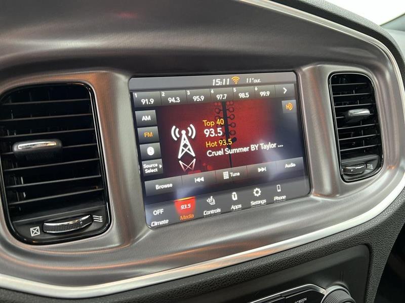 dodge Charger 2021 - 20