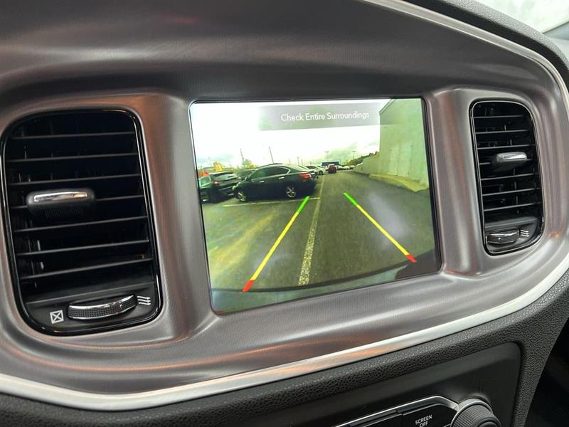 dodge Charger 2021 - 21