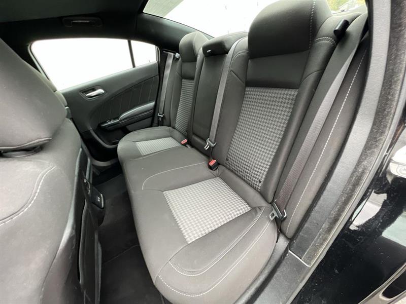 dodge Charger 2021 - 26