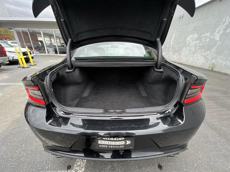 dodge Charger 2021 - 27