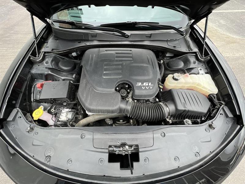 dodge Charger 2021 - 29