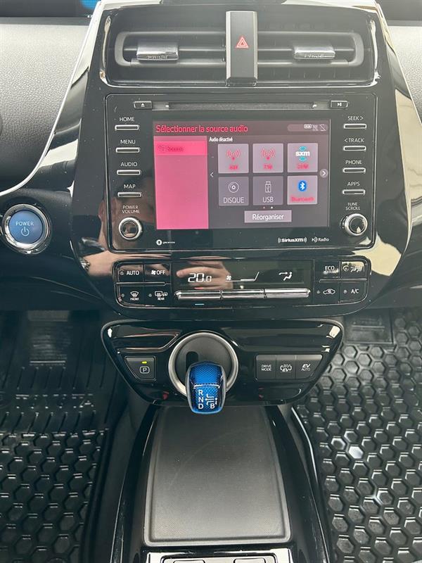 Toyota Prius Prime 15