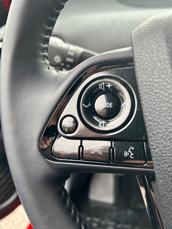 Toyota Prius Prime 20