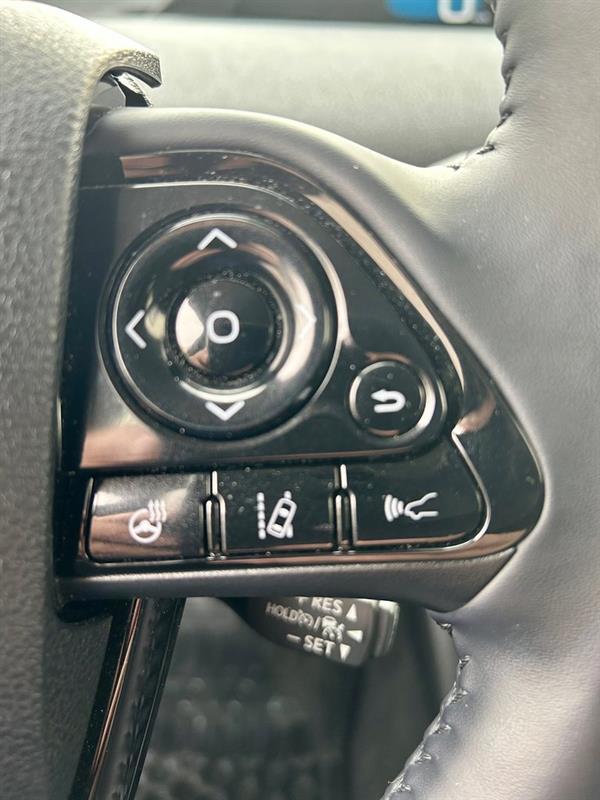 Toyota Prius Prime 21