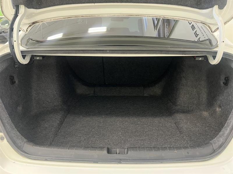 honda Accord Hybride 2018 - 8