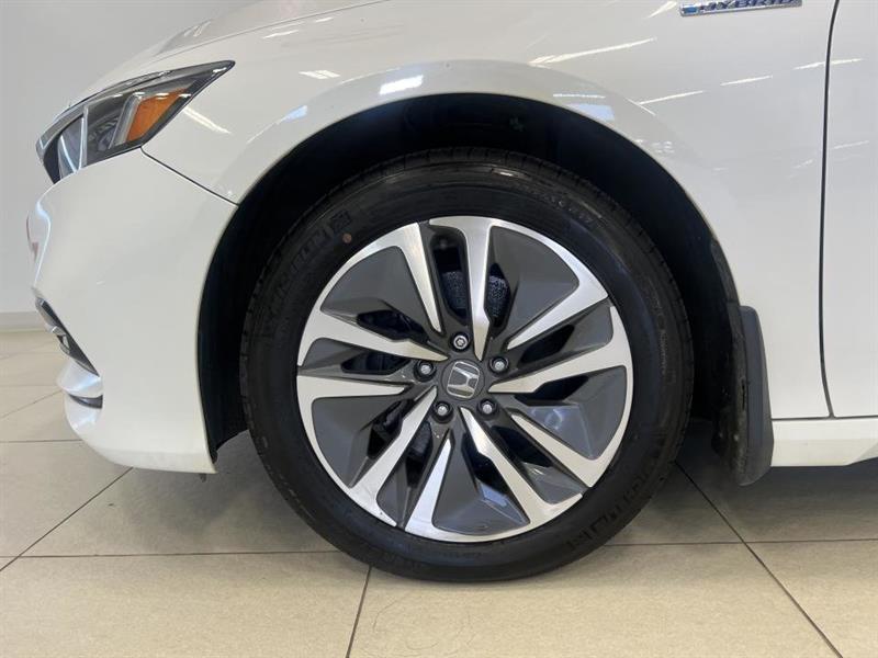 honda Accord Hybride 2018 - 9