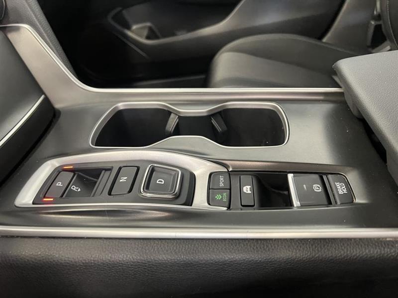 honda Accord Hybride 2018 - 15
