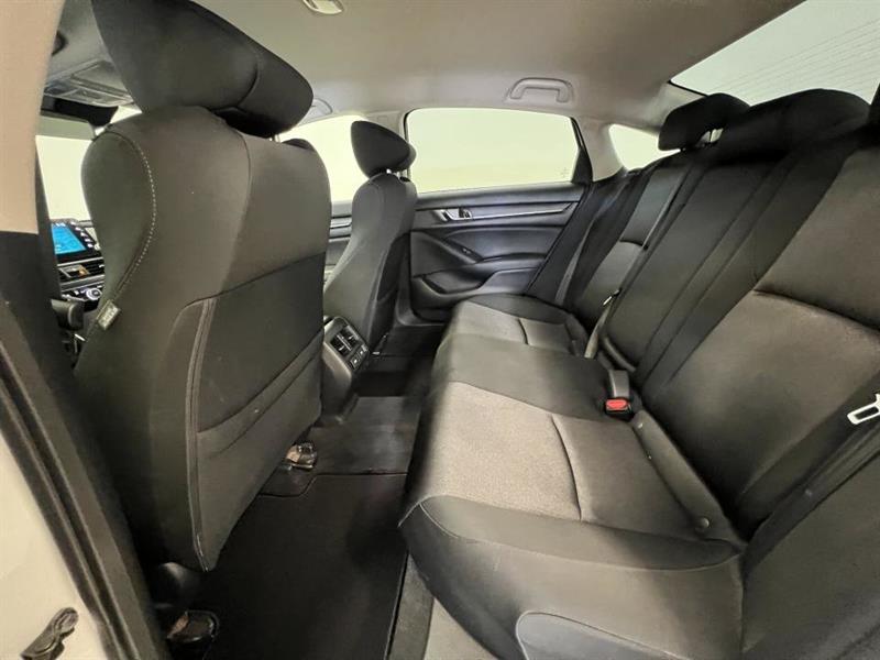 honda Accord Hybride 2018 - 20