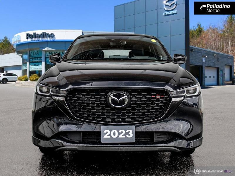 mazda CX-5 2023 - 2