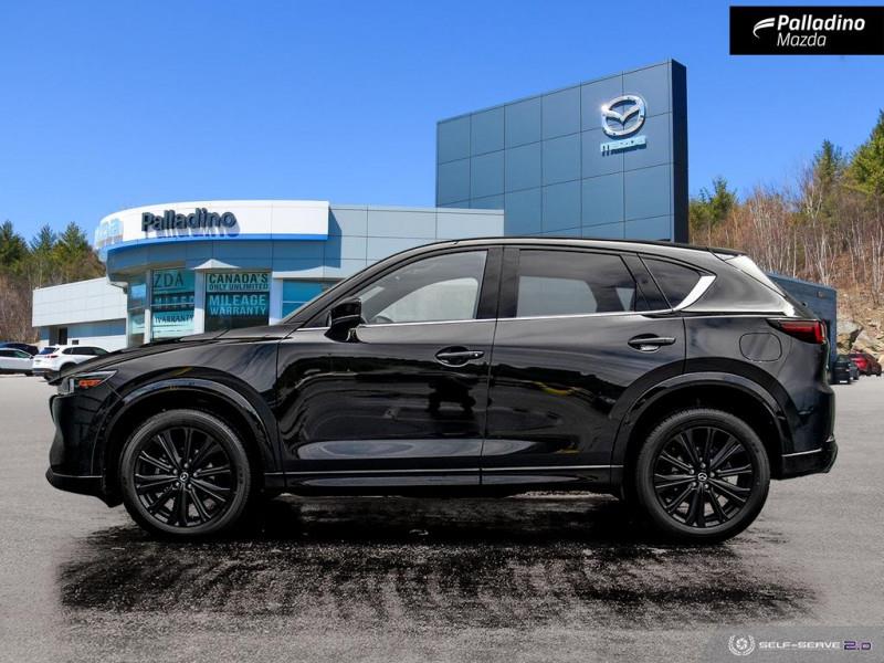mazda CX-5 2023 - 3