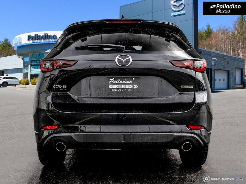 mazda CX-5 2023 - 5