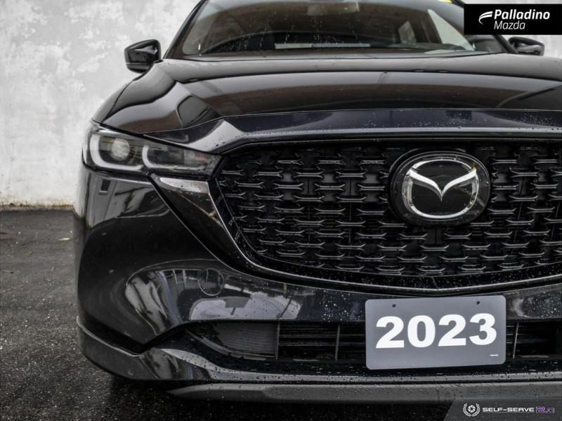 mazda CX-5 2023 - 7