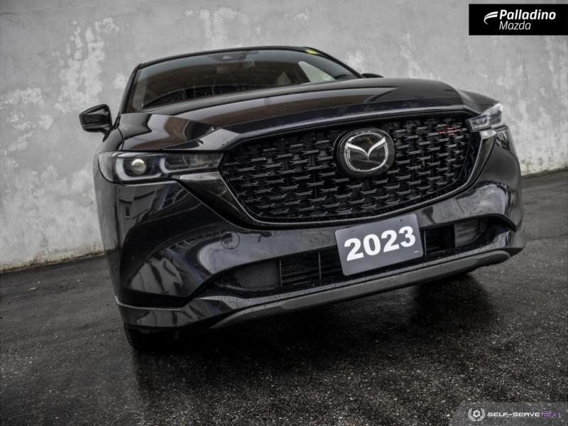 mazda CX-5 2023 - 8
