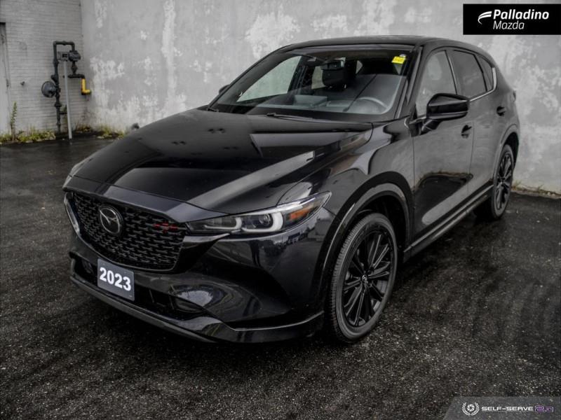 mazda CX-5 2023 - 10