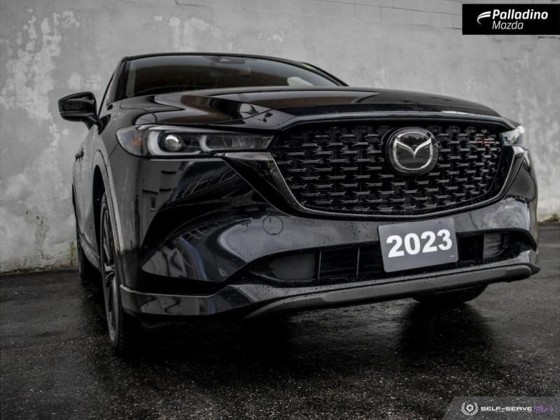 mazda CX-5 2023 - 11