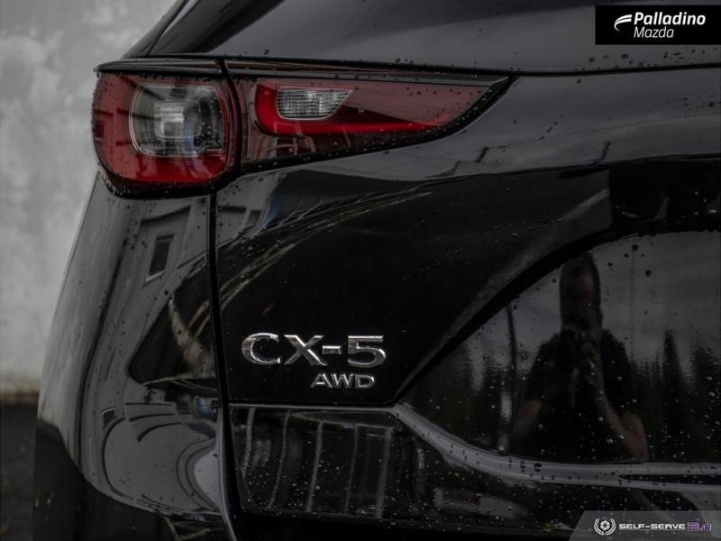 mazda CX-5 2023 - 13