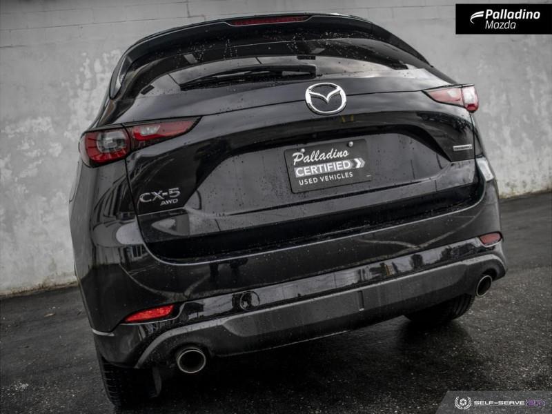 mazda CX-5 2023 - 14