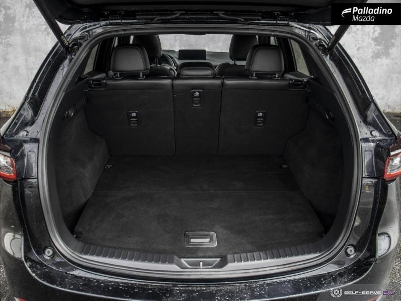 mazda CX-5 2023 - 15
