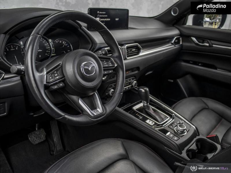 mazda CX-5 2023 - 16