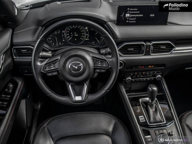 mazda CX-5 2023 - 21