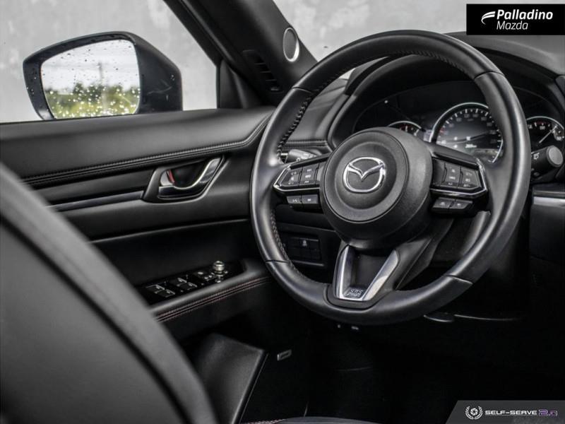 mazda CX-5 2023 - 24
