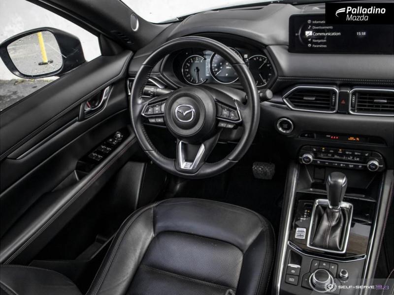 mazda CX-5 2023 - 25