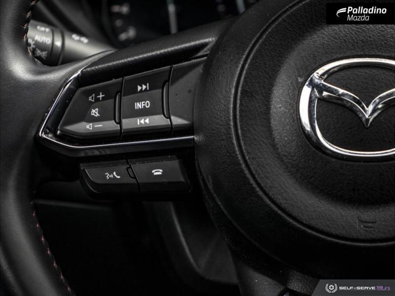 mazda CX-5 2023 - 27