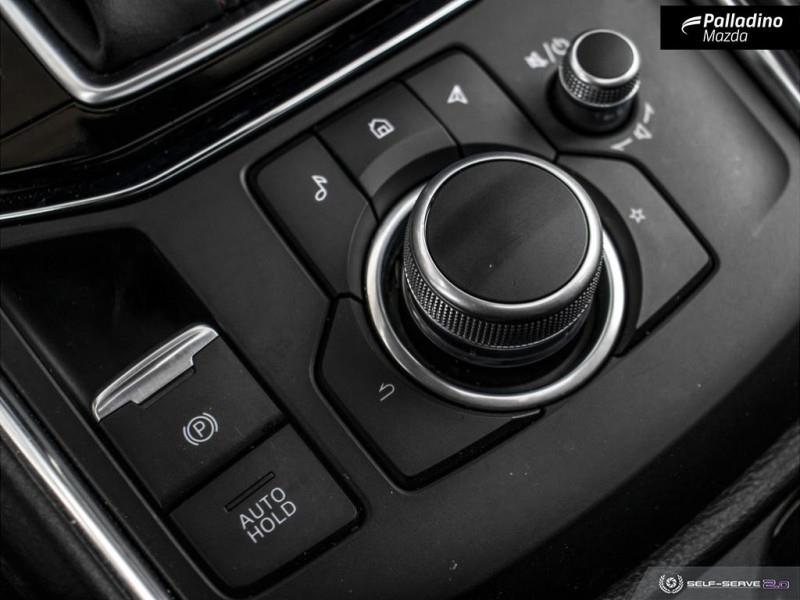 mazda CX-5 2023 - 40