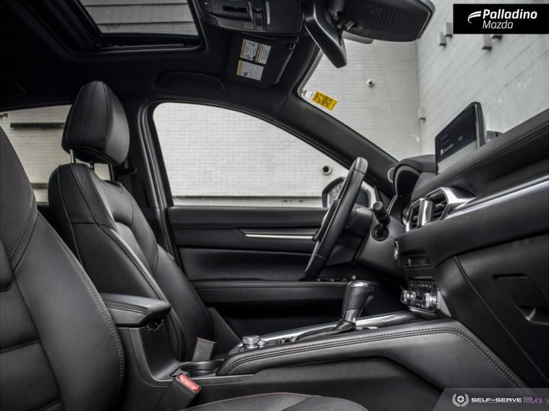 mazda CX-5 2023 - 43