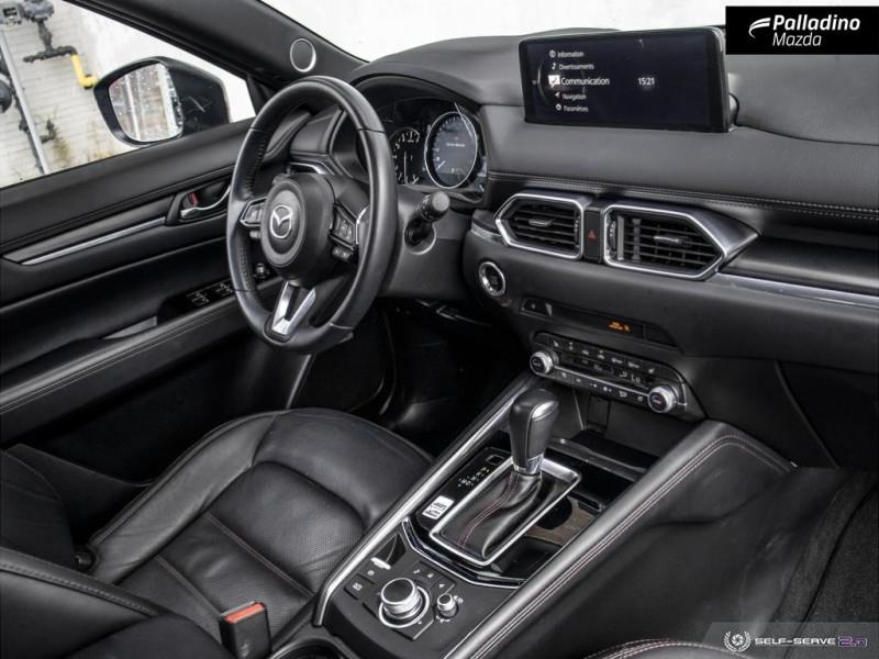mazda CX-5 2023 - 44