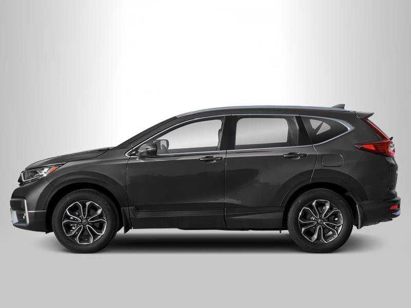 honda CR-V 2020