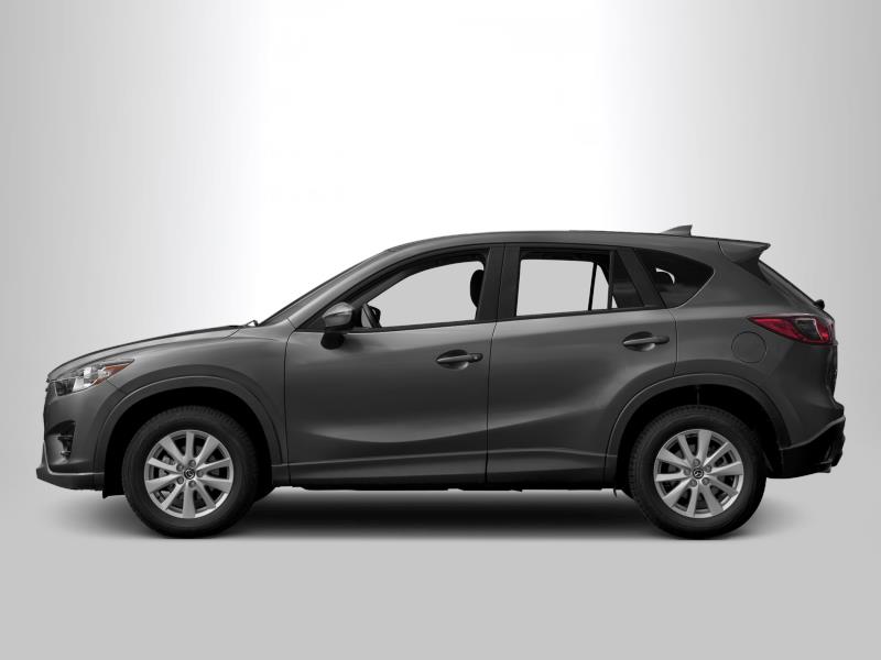 mazda CX-5 2016