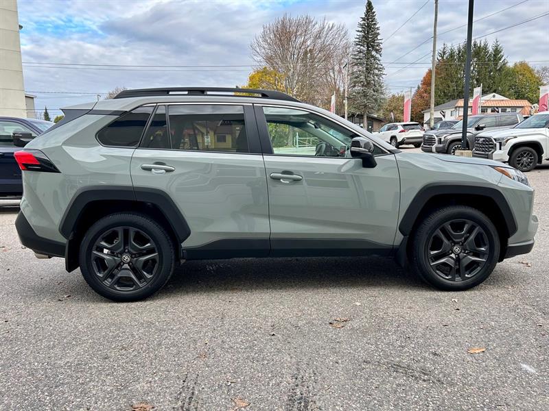 Toyota RAV4 3