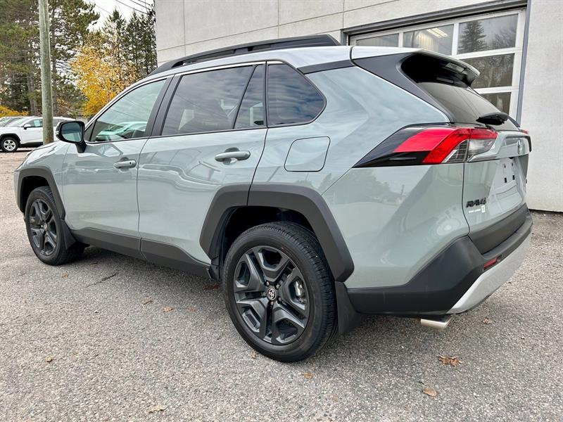 Toyota RAV4 7
