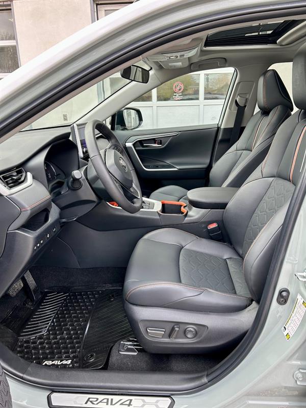 Toyota RAV4 10