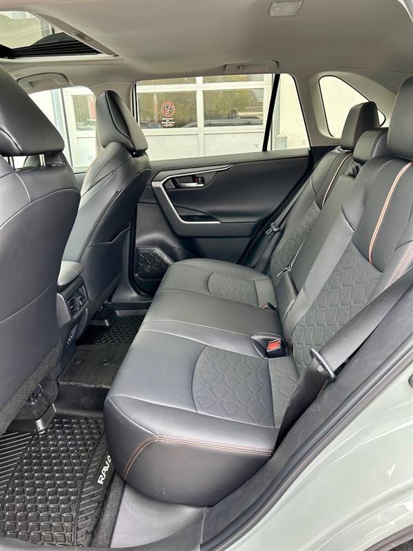 Toyota RAV4 11