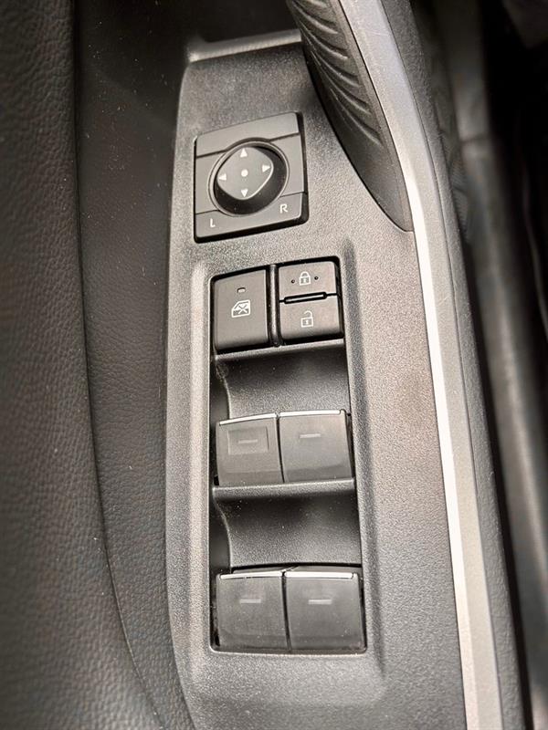 Toyota RAV4 19