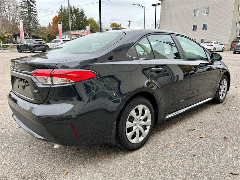 Toyota Corolla 6