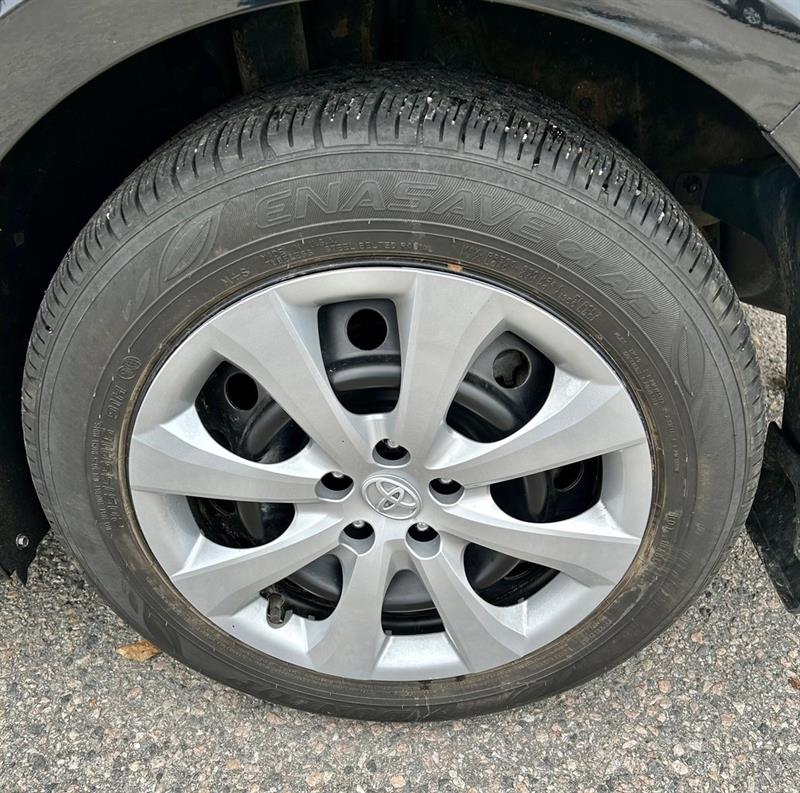 Toyota Corolla 10